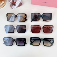 Miu miu Sunglasses